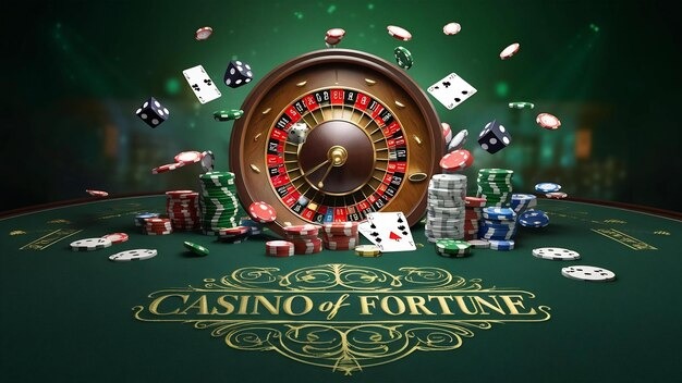 Live-dealer blackjack table result entry in rtp brojp archive